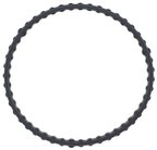 Elring 792.690 Fuel Injection Throttle Body Mounting Gasket - view 2
