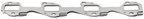 Elring 792.750 Exhaust Manifold Gasket - view 1