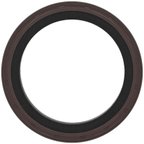 Elring 795.430 Engine Crankshaft Seal - Rear - view 2
