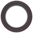 Elring 795.470 Engine Crankshaft Seal - Front - view 2