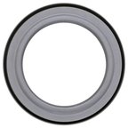 Elring 795.470 Engine Crankshaft Seal - Front - view 3