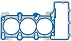 Elring 796.160 Engine Cylinder Head Gasket - view 5