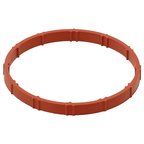 Elring 797.660 Fuel Injection Throttle Body Mounting Gasket - view 1
