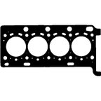 Elring 798.660 Engine Crankshaft Seal - Rear - view 6