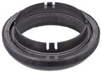 Elring 802.780 Exhaust Pipe Flange Gasket - Right - view 1