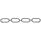 Elring 803.700 Engine Intake Manifold Gasket - view 2