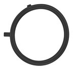 Elring 811.170 Engine Intake Manifold Gasket - view 2