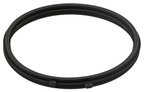 Elring 811.190 Fuel Injection Throttle Body Mounting Gasket - view 1