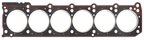 Elring 811.568 Engine Cylinder Head Gasket - view 1