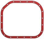 Elring 812.162 Engine Oil Pan Gasket - Lower - view 5