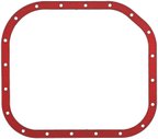 Elring 812.162 Engine Oil Pan Gasket - Lower - view 3