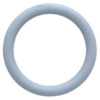 Elring 812.773 Engine Oil Drain Plug Gasket - view 5