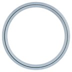 Elring 812.811 Multi-Purpose Seal Ring - view 2