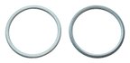 Elring 812.838 Exhaust Pipe Flange Gasket - view 1