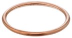 Elring 813.230 Engine Intake Manifold Gasket - view 1