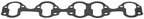 Elring 816.507 Engine Intake Manifold Gasket - view 1