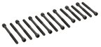 Elring 819.980 Engine Cylinder Head Bolt Set - view 1