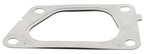 Elring 821.770 Exhaust Gas Recirculation (EGR) Valve Gasket - view 1