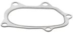 Elring 822.240 Exhaust Pipe Flange Gasket - view 1