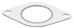 Elring 822.300 Exhaust Pipe Flange Gasket - view 2