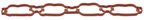 Elring 822.390 Engine Intake Manifold Gasket - view 1