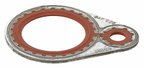 Elring 823.410 Engine Oil Pump Gasket - view 2