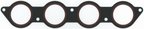 Elring 827.177 Fuel Injection Throttle Body Mounting Gasket - view 1