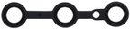 Elring 827.312 Engine Valve Cover Gasket - Inner - view 4