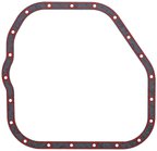 Elring 827.390 Engine Oil Pan Gasket - Lower - view 3