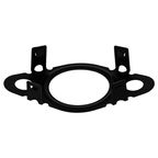 Elring 827.690 Exhaust Gas Recirculation (EGR) Pipe Gasket - view 1