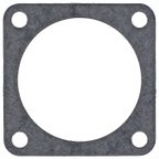 Elring 828.661 Fuel Injection Throttle Body Mounting Gasket - view 2