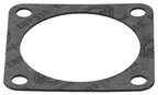 Elring 828.661 Fuel Injection Throttle Body Mounting Gasket - view 1