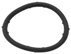 Elring 828.963 Engine Coolant Pipe Gasket - view 1