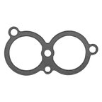 Elring 829.880 Fuel Injection Throttle Body Mounting Gasket - view 3