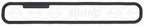 Elring 830.291 Engine Valve Cover Gasket - Inner - view 3
