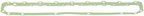 Elring 833.940 Engine Valve Cover Gasket - view 1
