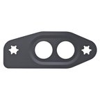 Elring 836.150 Engine Oil Cooler Gasket - view 3