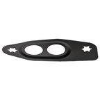 Elring 836.150 Engine Oil Cooler Gasket - view 1