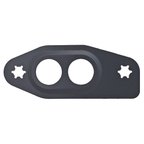 Elring 836.150 Engine Oil Cooler Gasket - view 2