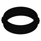Elring 836.300 Engine Oil Cooler Gasket - view 1