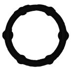 Elring 836.300 Engine Oil Cooler Gasket - view 2