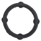 Elring 836.340 Engine Oil Pan Gasket - view 3