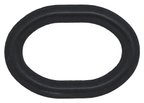 Elring 837.770 Engine Oil Pan Gasket - view 2