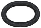 Elring 837.770 Engine Oil Pan Gasket - view 3
