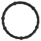 Elring 841.340 Engine Timing Chain Case Gasket - view 2