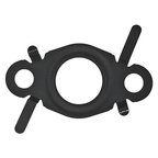 Elring 841.350 Turbocharger Oil Return Line Gasket - view 2