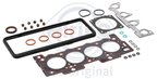 Elring 843.660 Manual Transmission Main Shaft Seal - view 1