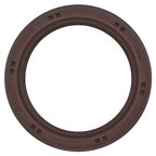 Elring 848.350 Engine Crankshaft Seal - Front - view 2