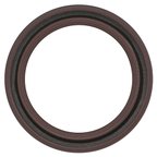 Elring 848.350 Engine Crankshaft Seal - Front - view 4