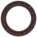 Elring 848.410 Engine Crankshaft Seal - Front - view 4